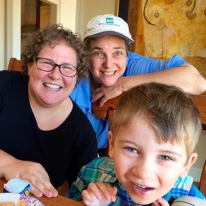 Meet your Posher, Celeste